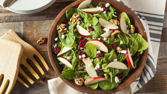 A plant-based diet to reverse type-2 Diabetes: Expert shares tips(Photo: iStock)