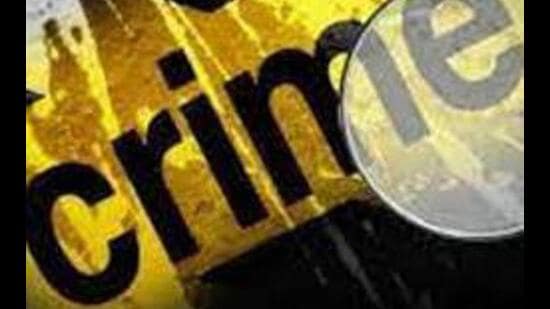 The burglars decamped with cash, jewellery and other valuables robbed from three houses in C- Block of Model Town Extension, Ludhiana. (HT FILE)