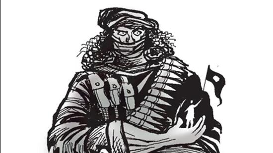The Pune district and sessions court on Friday sent terror suspect Aftab Hussain Abdul Jabbar Shah (28) to Anti-Terrorism Squad (ATS) custody till June 14. ((PIC FOR REPRESENTATION))