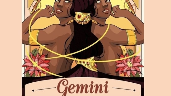 Gemini Daily Horoscope for June ,4,2022You will enjoy a period of prosperity and good fortune today.
