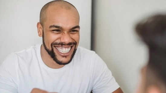 Taking pleasure in other people's pain: Sometimes people enjoy the pain of others because it makes them feel better about themselves. Such sadism should be avoided.(Pexels)