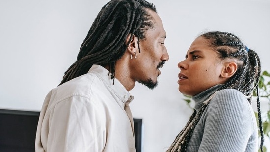 "You have the power to stop doing things that hurt you and things that hurt others. Habits are formed, and they can be destroyed," says Nedra Glover Tawwab, Therapist and Author, Relationship &amp; Boundaries Expert in her recent Instagram post.(Pexels)