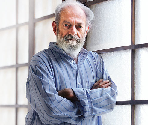 Paul’s scholarship is bound together by a fieldwork-based empirical approach he early adopted and always preferred. (University of Washington) Paul’s scholarship is bound together by a fieldwork-based empirical approach he early adopted and always preferred. (University of Washington)