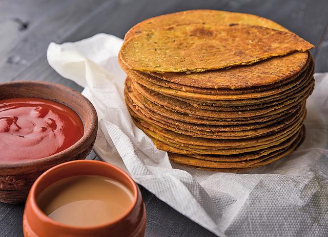 There is one kind of Gujarati who is always a vegetarian: the Gujarati Jain. Jainism has complicated rules about what can be eaten There is one kind of Gujarati who is always a vegetarian: the Gujarati Jain. Jainism has complicated rules about what can be eaten