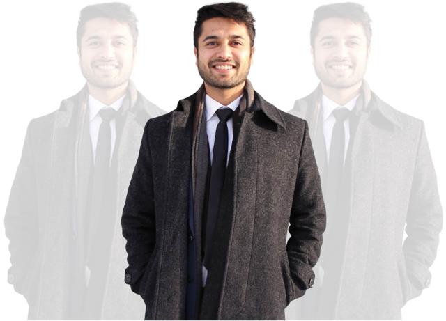 Shivam Agarwal Shivam Agarwal
