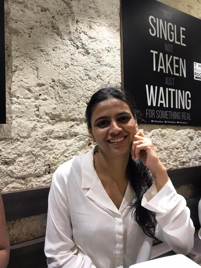 Chaitali Kadam Chaitali Kadam