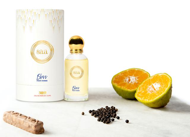 You can always have your own fragrance custom made (3003BC) You can always have your own fragrance custom made (3003BC)