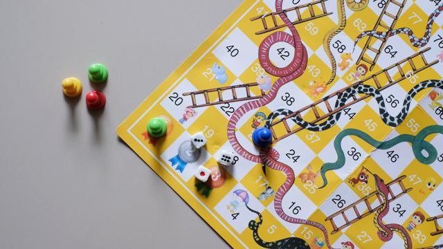 All about the traditional board game, Chaturanga - HT School