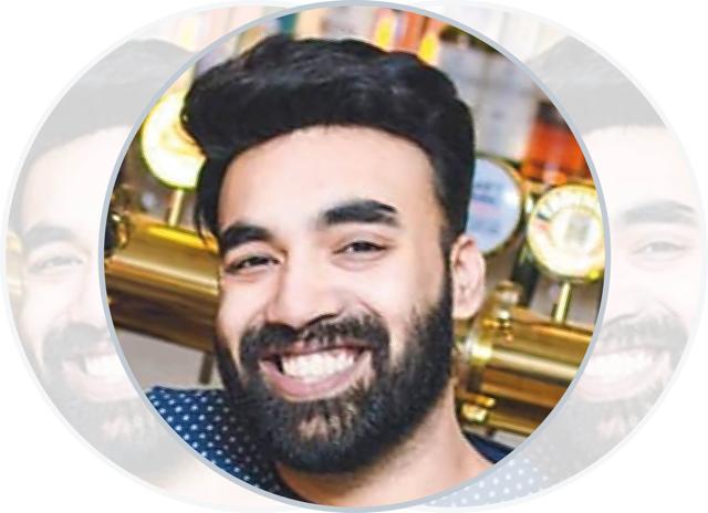 Prabhtoj opines that this generation is more focussed on the next party song, the hit song, or whatever is trending on Instagram Prabhtoj opines that this generation is more focussed on the next party song, the hit song, or whatever is trending on Instagram