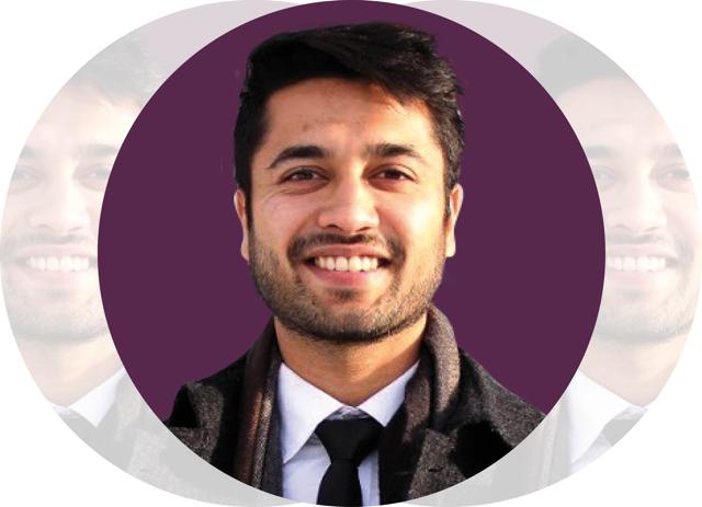 Influencer marketing expert Shivam Agarwal, 28, who authors an exclusive piece in this issue Influencer marketing expert Shivam Agarwal, 28, who authors an exclusive piece in this issue