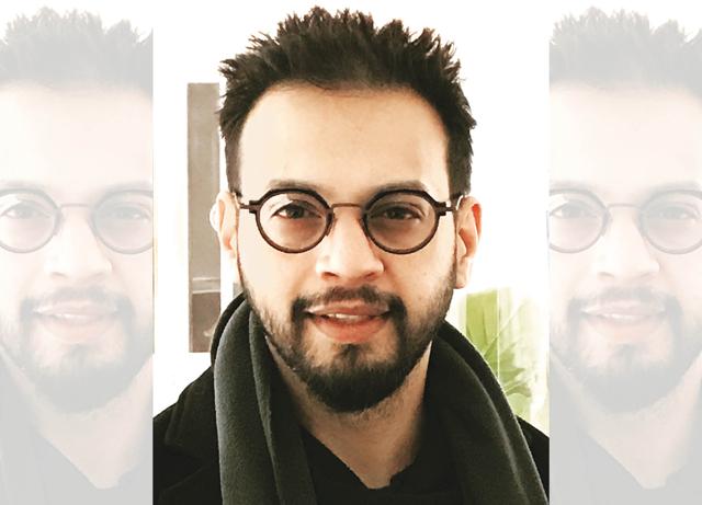 Jamal Shaikh is the National Editor – Brunch and New Media Initiatives, Hindustan Times Jamal Shaikh is the National Editor – Brunch and New Media Initiatives, Hindustan Times