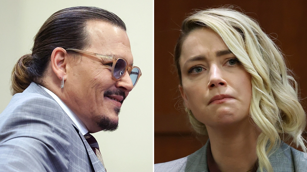 Demand for&nbsp;Dior’s Sauvage fragrance, for which Johnny Depp is the face, has been booming in the weeks since the defamation trial began.