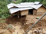 Cachar, Dima Hasao, Kamrup Metropolitan, Morigaon and Nagaon continued to remain affected by the floods. Cachar, Dima Hasao, Kamrup Metropolitan, Morigaon and Nagaon continued to remain affected by the floods.