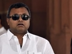 Congress MP Karti Chidambaram's anticipatory bail was rejected by the trial court on Friday.&nbsp;