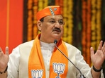 BJP president JP Nadda to attend Tribal rally in Jharkhand on Sunday.&nbsp;