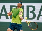 Rafael Nadal