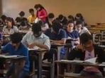  Calcutta University: All upcoming semester exams to be held offline (representational) (HT file)