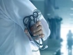 On April 23, the boy was wheeled inside the operation theatre. The team of doctors worked together for six and half hours. On April 23, the boy was wheeled inside the operation theatre. The team of doctors worked together for six and half hours.