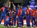 Delhi Capitals in IPL 2022(IPL) Delhi Capitals in IPL 2022(IPL)
