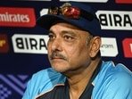 Ravi Shastri Ravi Shastri