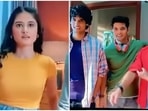 One of the ads released by Layer'r Shot.