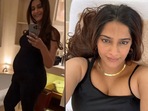 Sonam Kapoor on Instagram. Sonam Kapoor on Instagram.