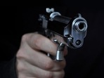 Partygoers said the shooting erupted after a fight broke out between two groups, said Socorro police Chief David Burton. (iStockphoto)