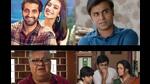 Dil Bekaraar, Panchayat, Home Shanti and Yeh Meri Family are few of the much loved family entertainers on OTT. Dil Bekaraar, Panchayat, Home Shanti and Yeh Meri Family are few of the much loved family entertainers on OTT.