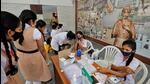 So far, 51.7 million doses of Corbevax have been administered to children across the country (FILE) So far, 51.7 million doses of Corbevax have been administered to children across the country (FILE)