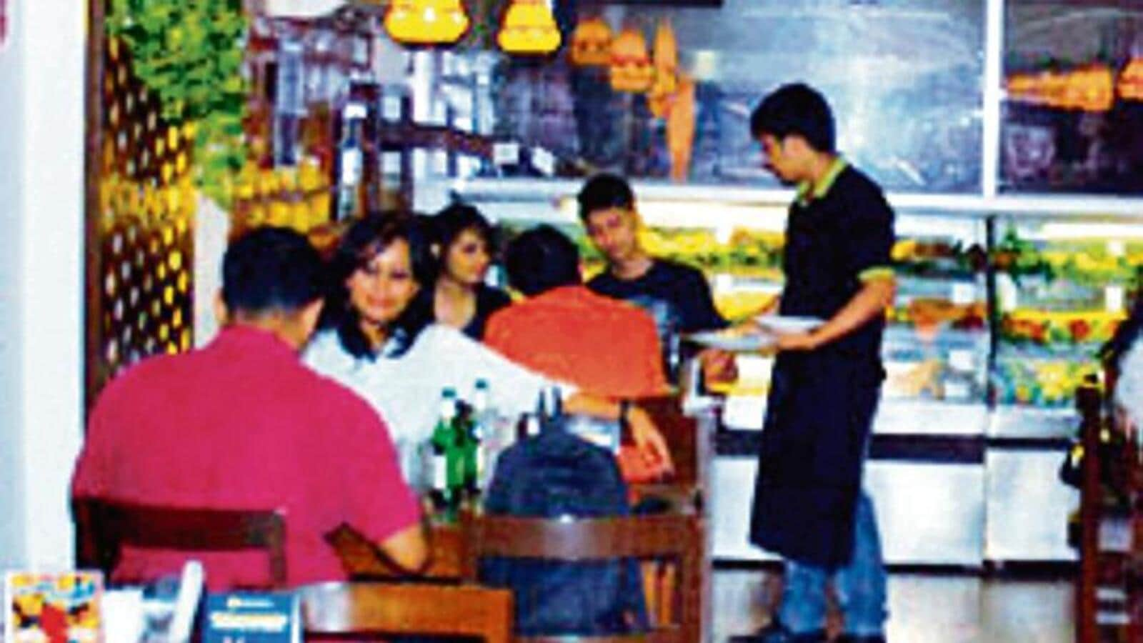 Eateries hint at legal face-off with government over service charge