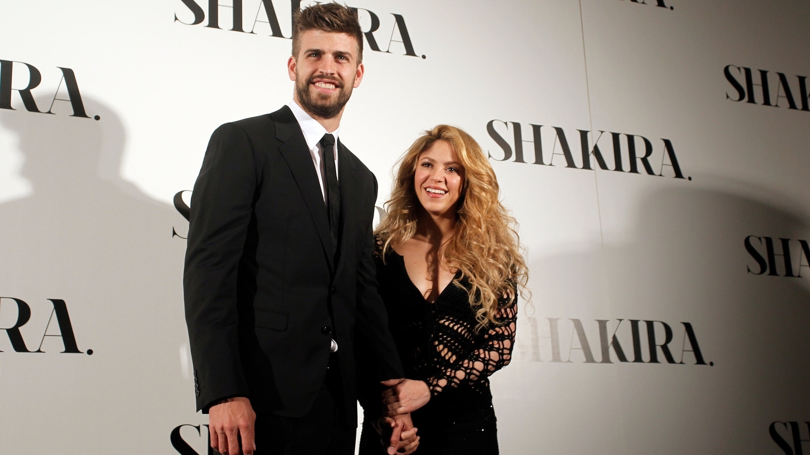 Shakira se separa de su exnovio Gerard Piqué después de 12 años