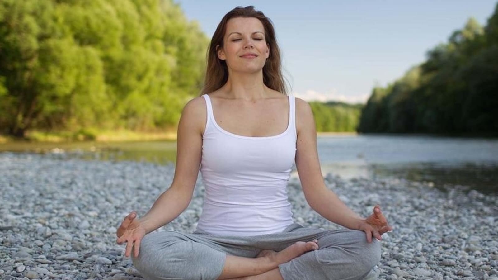 Keep heart diseases at bay with these easy breathing exercises