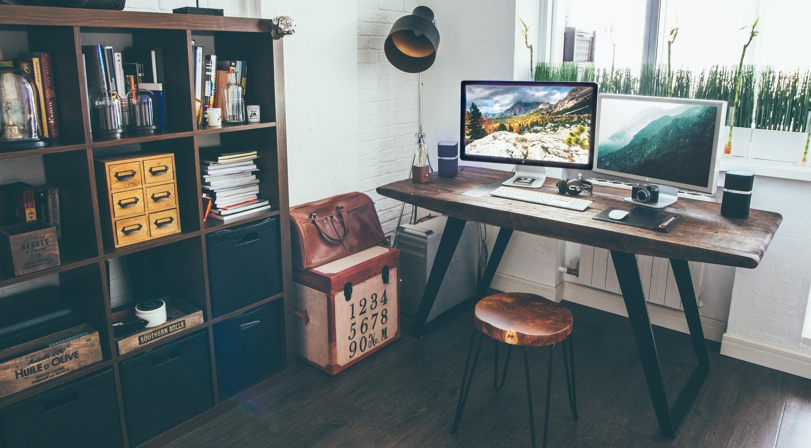 Home interior decor tips: Check out these ideas for new age work-from-home setup
