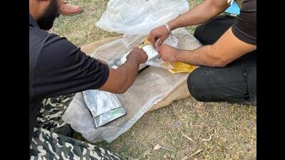 IED recovery case: Key accused held from Jaipur