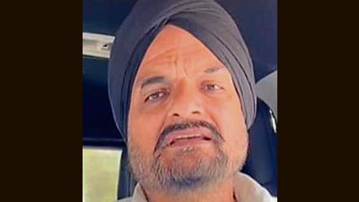 Mosse Wala’s father declines to contest Sangrur LS bypoll Mosse Wala’s father declines to contest Sangrur LS bypoll