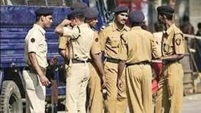 Police officers privy to the development say the step will help bolster security at police stations, keep tabs on the footfall, and analyse the nature of complaints being registered (Representative Image/HT File) Police officers privy to the development say the step will help bolster security at police stations, keep tabs on the footfall, and analyse the nature of complaints being registered (Representative Image/HT File)