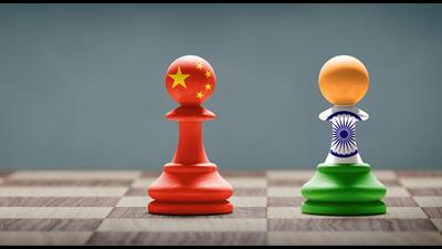 Neither side invested enough in getting to know the other’s history and culture and drivers of the respective world views. Each became a prisoner of a stereotypical image of the other. It will need a strong network of partnerships with other major powers who share its concerns about an ambitious and aggressive China (Shutterstock) Neither side invested enough in getting to know the other’s history and culture and drivers of the respective world views. Each became a prisoner of a stereotypical image of the other. It will need a strong network of partnerships with other major powers who share its concerns about an ambitious and aggressive China (Shutterstock)
