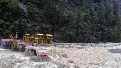 The validity of prior environmental clearance granted to a river valley project or activity was 10 years (HT FILE)