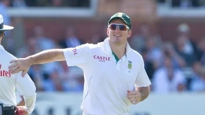 Graeme Smith (AP) Graeme Smith (AP)