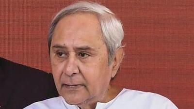Odisha chief minister Naveen Patnaik had asked all his ministers to resign from their positions ahead of the cabinet rejig on Sunday. (PTI PHOTO.) Odisha chief minister Naveen Patnaik had asked all his ministers to resign from their positions ahead of the cabinet rejig on Sunday. (PTI PHOTO.)