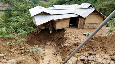 Cachar, Dima Hasao, Kamrup Metropolitan, Morigaon and Nagaon continued to remain affected by the floods.
