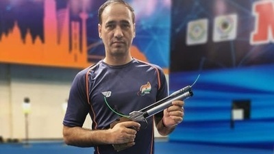 Singhraj Adana (Twitter)
