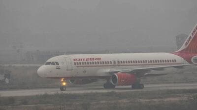 The cargo facility was launched at the Chandigarh airport in November 2021, six years after it got the international tag. (HT File Photo)