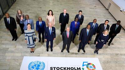 (AFP) (AFP)