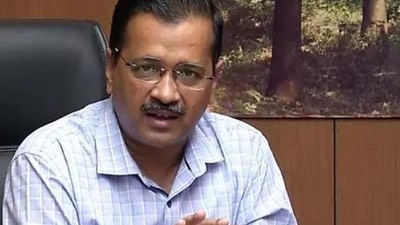Delhi CM Arvind Kejriwal (File Photo) Delhi CM Arvind Kejriwal (File Photo)