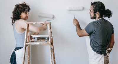 World Environment Day 2022: Easy home interior decor fixes to make your house eco friendly (Blue Bird) World Environment Day 2022: Easy home interior decor fixes to make your house eco friendly (Blue Bird)