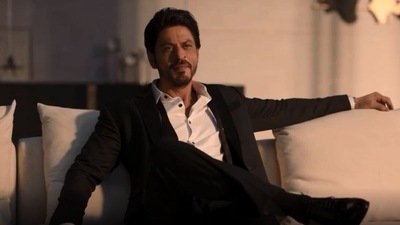 Shah Rukh Khan is all set to make an acting comeback now. Shah Rukh Khan is all set to make an acting comeback now. 