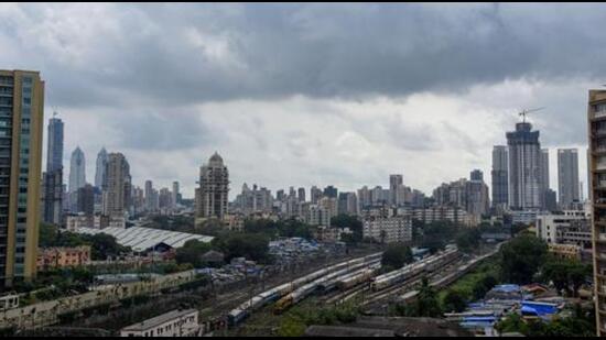 Weather department officials said that a rise in maximum temperatures by about two degrees Celsius is very likely over most parts of northwest and central India in the next few days. (REPRESENTATIVE PHOTO)