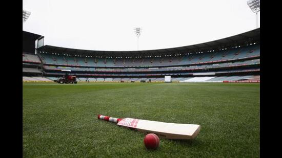 Ludhiana’s star bowler from the previous match, Aradhya Shukla, took four wickets.Vikrant Singh Lalia and Karan Jot Singh Managat took two wickets each. (Representative image)