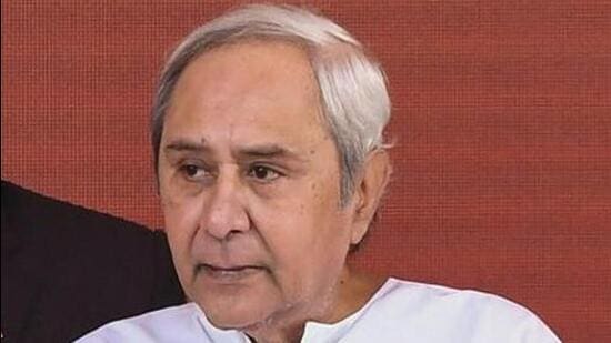 Odisha chief minister Naveen Patnaik had asked all his ministers to resign from their positions ahead of the cabinet rejig on Sunday. (PTI PHOTO.) Odisha chief minister Naveen Patnaik had asked all his ministers to resign from their positions ahead of the cabinet rejig on Sunday. (PTI PHOTO.)